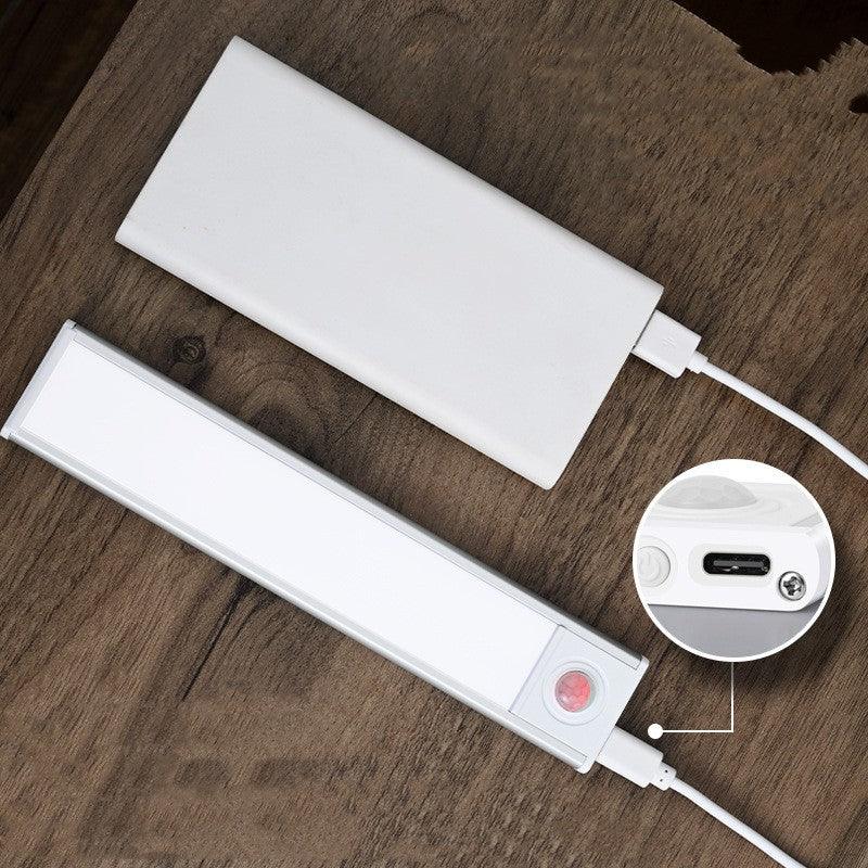 LED-Indoor Light with Motion Sensor