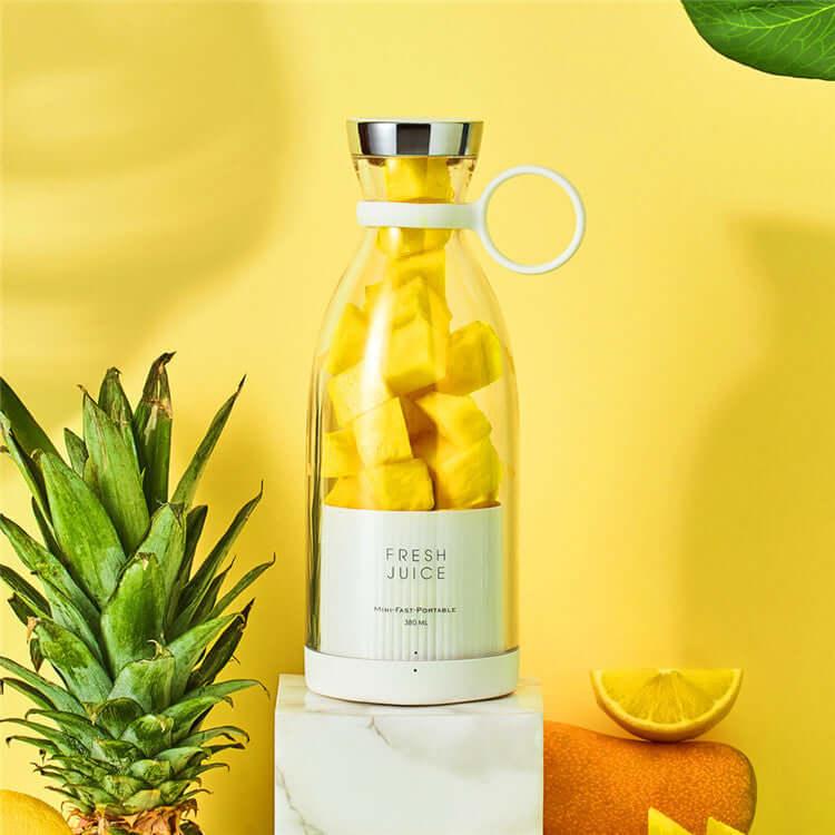 Portable Blender Rechargeable