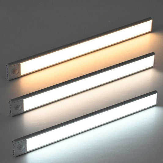 LED-Indoor Light with Motion Sensor