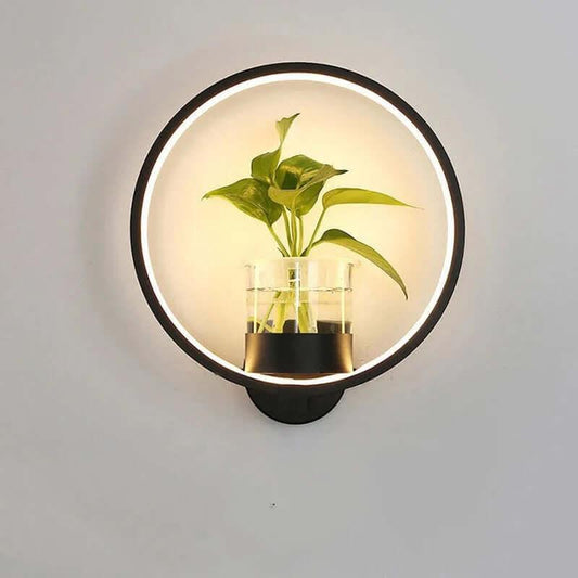 Modern Wall Lamp