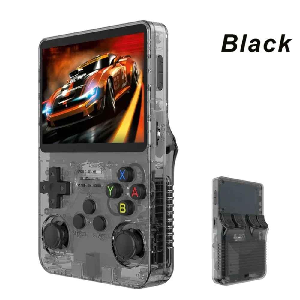 Pocket Retro Gaming Adventure