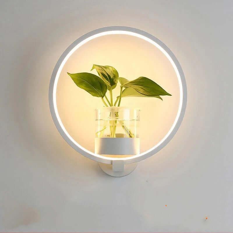 Modern Wall Lamp