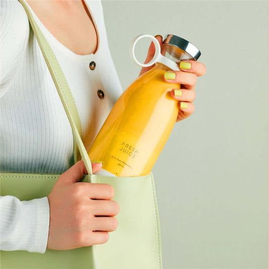 Portable Blender Rechargeable