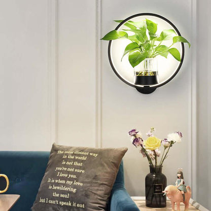 Modern Wall Lamp