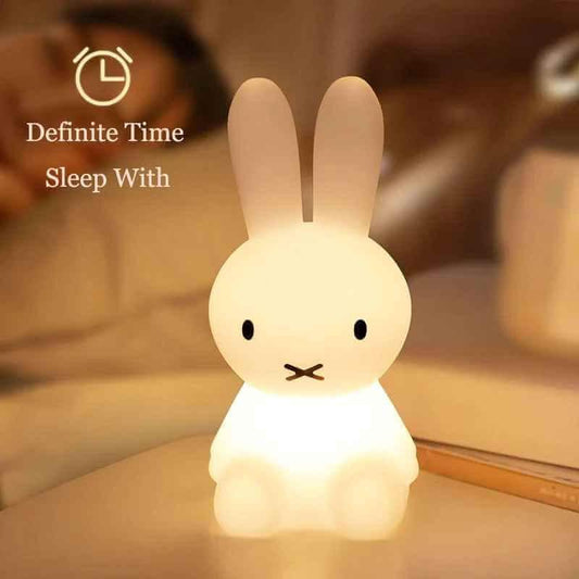 Miffy Lamp