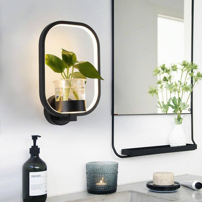 Modern Wall Lamp