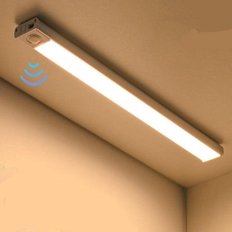 LED-Indoor Light with Motion Sensor