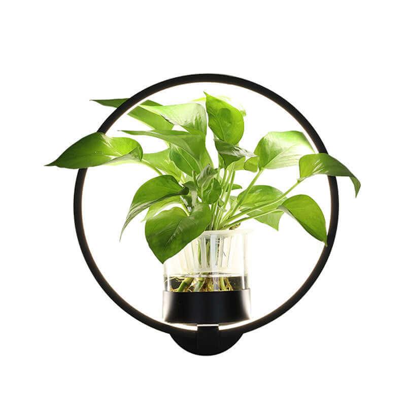 Modern Wall Lamp