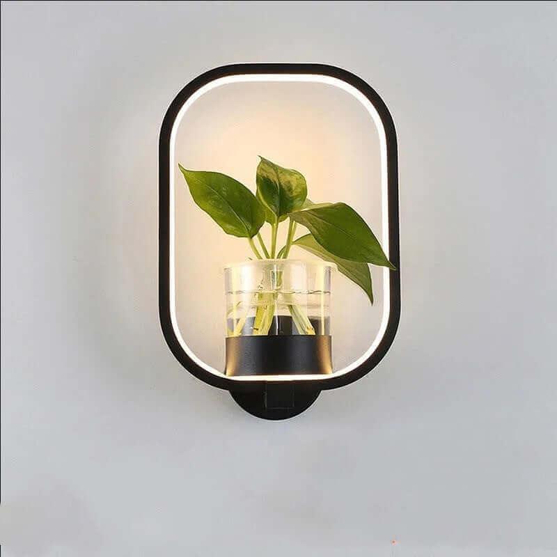 Modern Wall Lamp