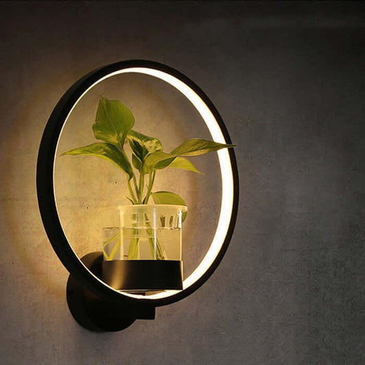 Modern Wall Lamp