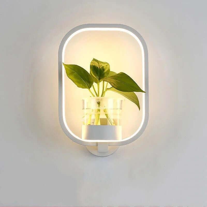Modern Wall Lamp