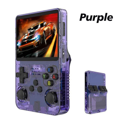 Pocket Retro Gaming Adventure