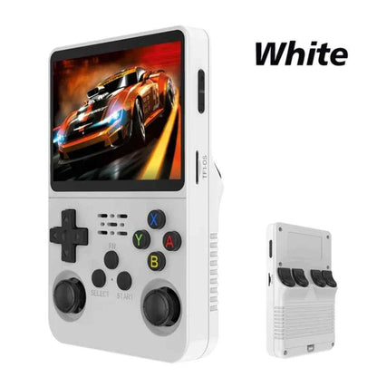 Pocket Retro Gaming Adventure