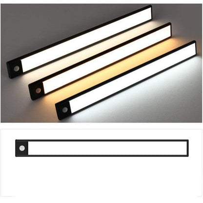 LED-Indoor Light with Motion Sensor