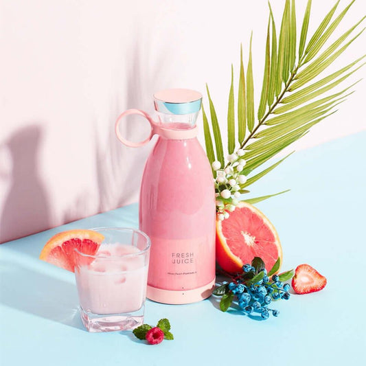 Portable Blender Rechargeable