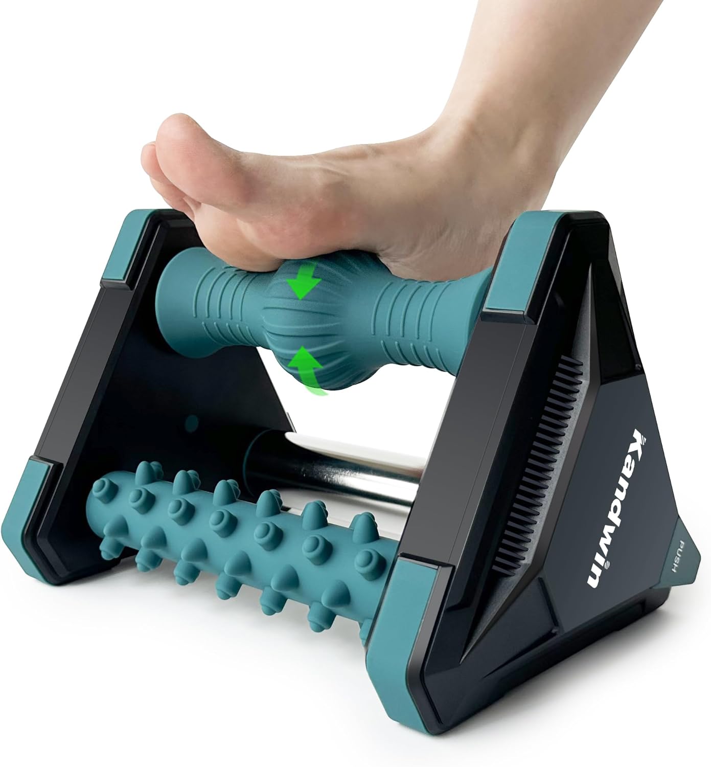 Feetfree ™ - Fußmassagerät mit Kühlfunktion